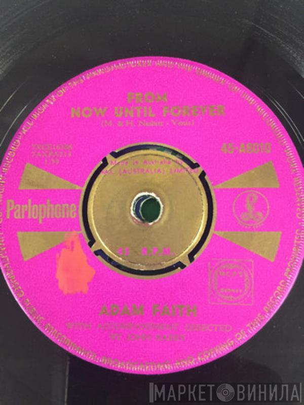  Adam Faith  - What Do You Want?