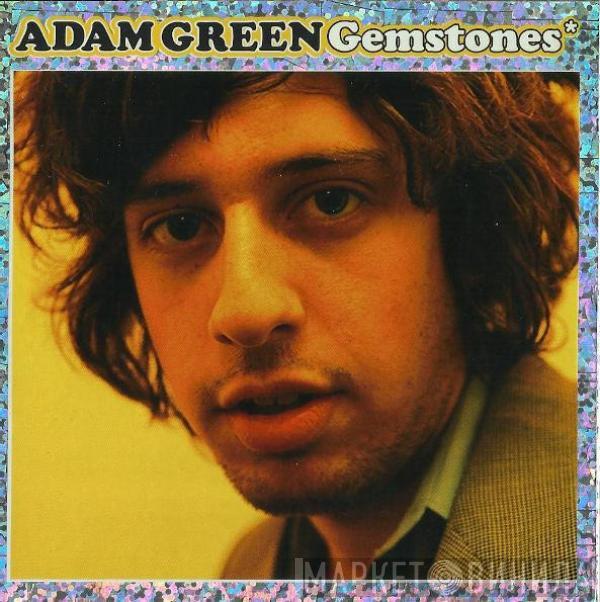  Adam Green  - Gemstones
