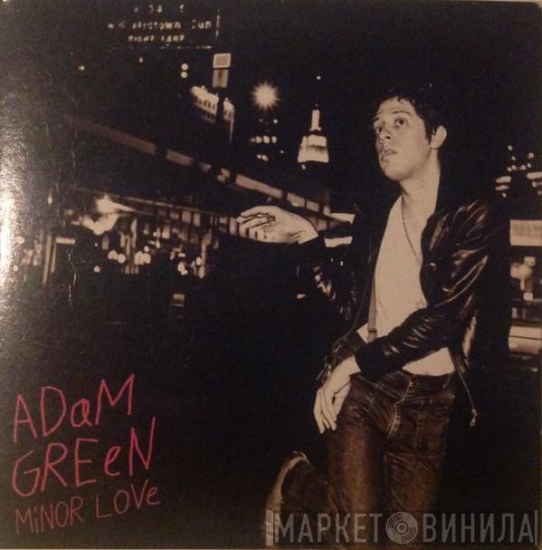 Adam Green - Minor Love