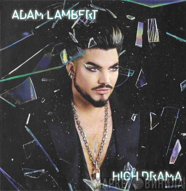 Adam Lambert - High Drama