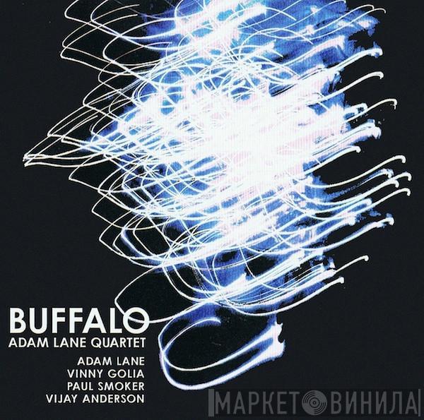 Adam Lane Quartet - Buffalo