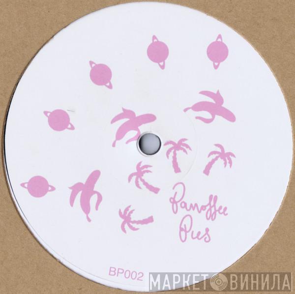 Adam Strömstedt, Alan Delius - Scuze Me - BP002