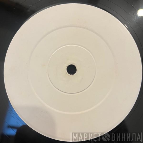 Adam X, Frankie Bones - Crossbones E.P.