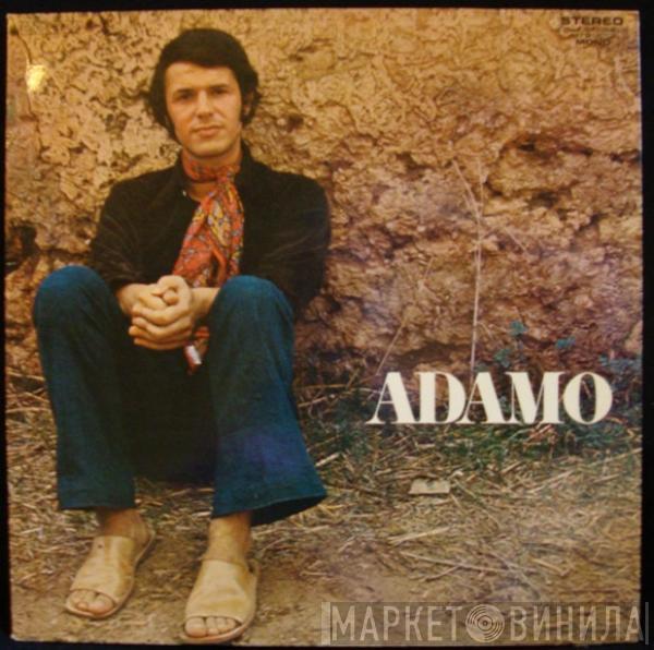  Adamo  - Adamo