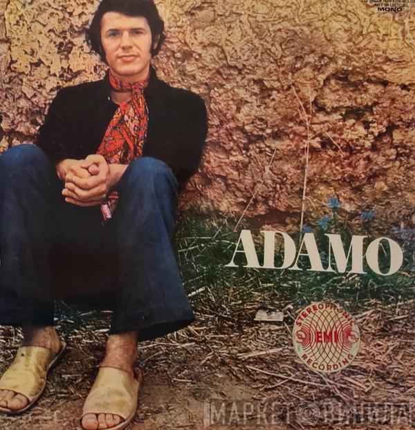  Adamo  - Adamo