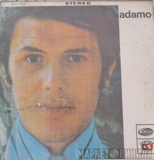  Adamo  - Adamo