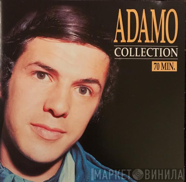  Adamo  - Collection