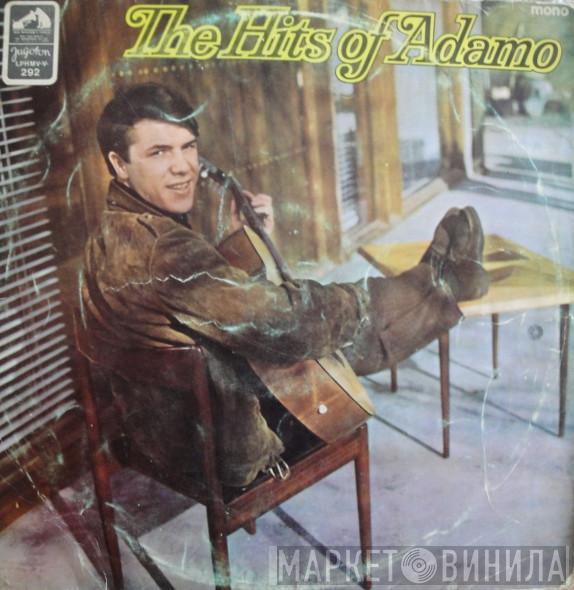 Adamo - Hits Of Adamo