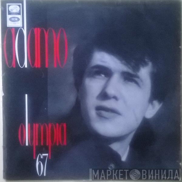  Adamo  - Olympia 67