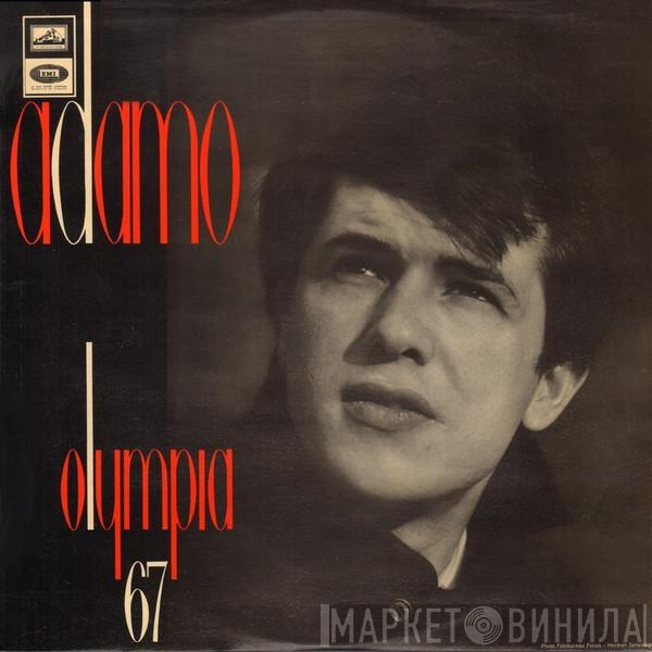  Adamo  - Olympia 67