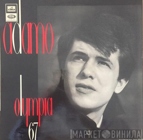  Adamo  - Olympia 67