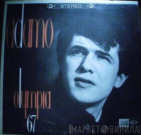  Adamo  - Olympia 67