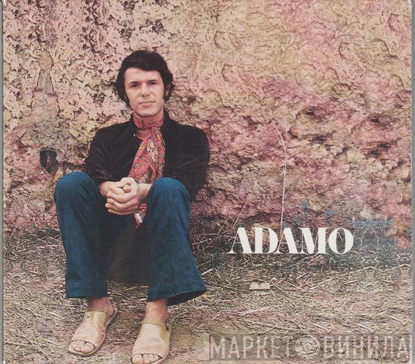  Adamo  - Petit Bonheur