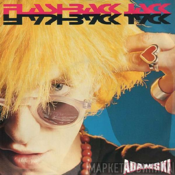 Adamski - Flashback Jack