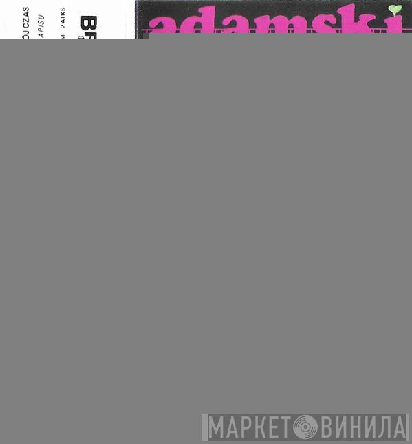  Adamski  - Liveandirect