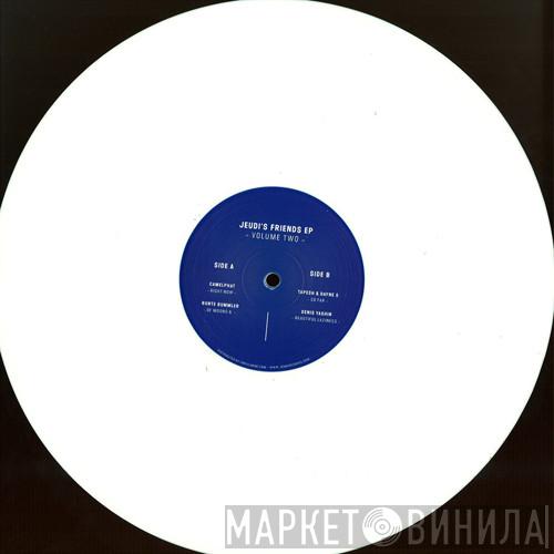 Adana Twins, Digitaria - Reaction
