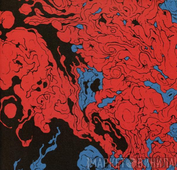 Adana Twins - Jupiter EP
