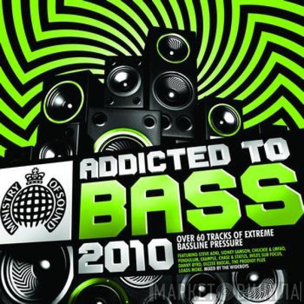  - Addicted To Bass 2010