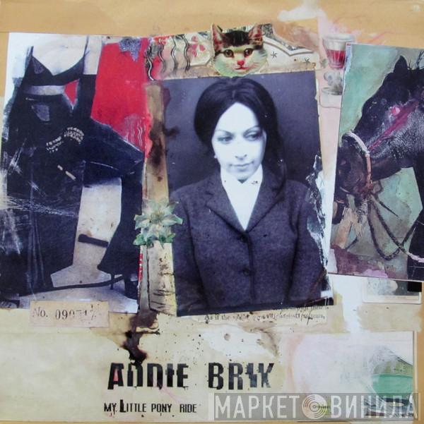 Addie Brik - My Little Pony Ride
