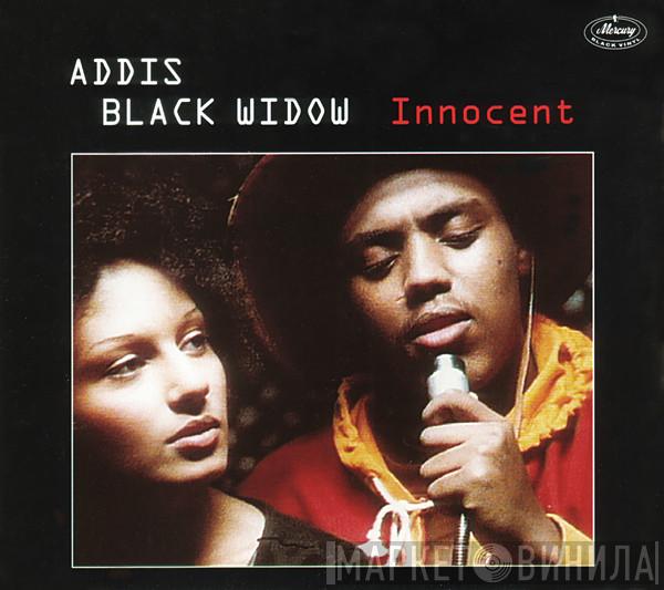 Addis Black Widow - Innocent