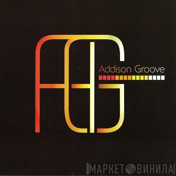Addison Groove - Transistor Rhythm