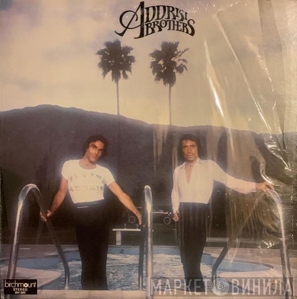 Addrisi Brothers - Addrisi Brothers