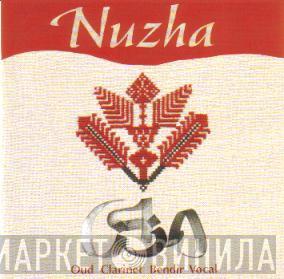 Adel Salameh - Nuzha