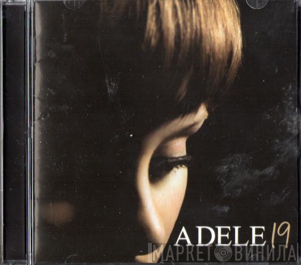  Adele   - 19