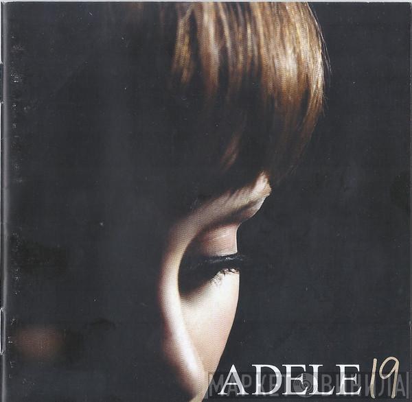  Adele   - 19