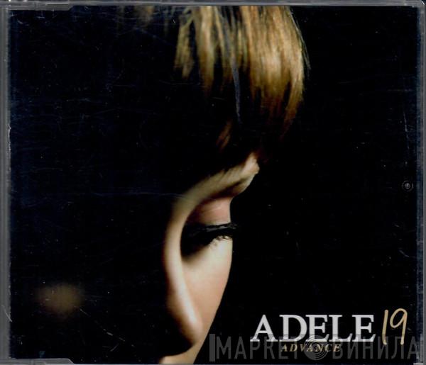  Adele   - 19