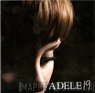  Adele   - 19