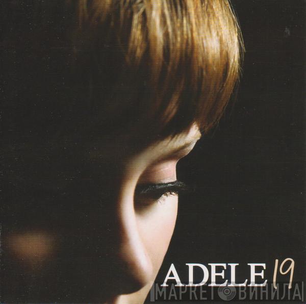 Adele  - 19