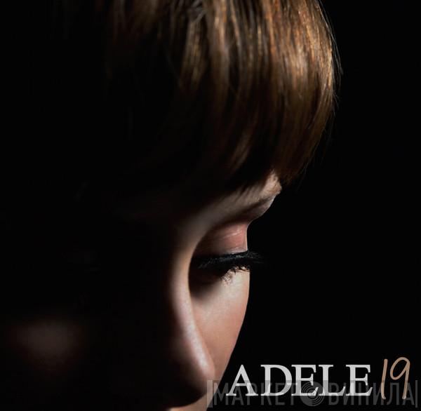  Adele   - 19