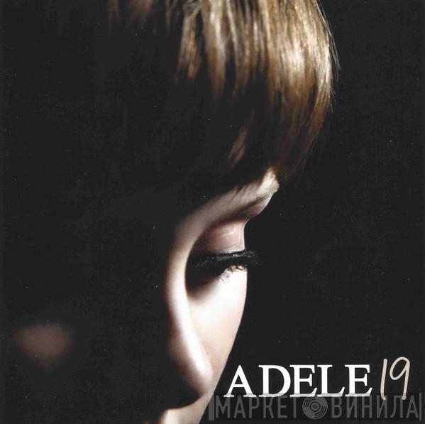 Adele  - 19