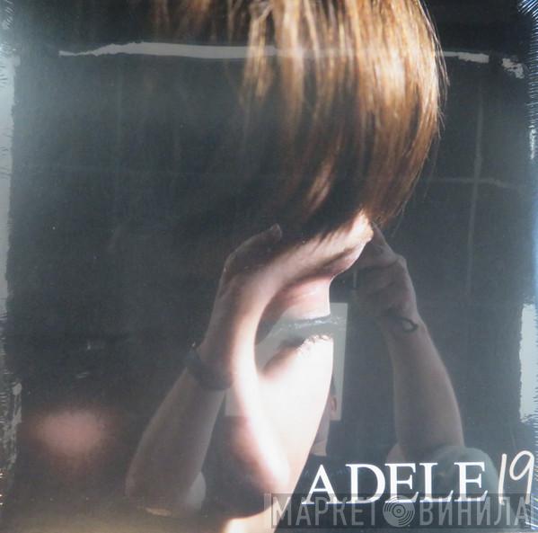 Adele  - 19