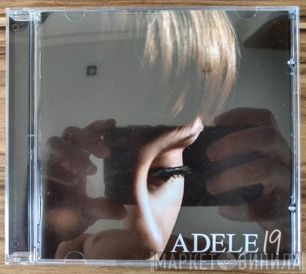  Adele   - 19