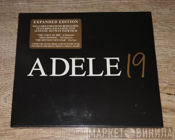  Adele   - 19