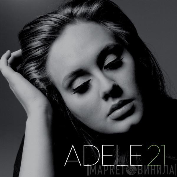  Adele   - 21
