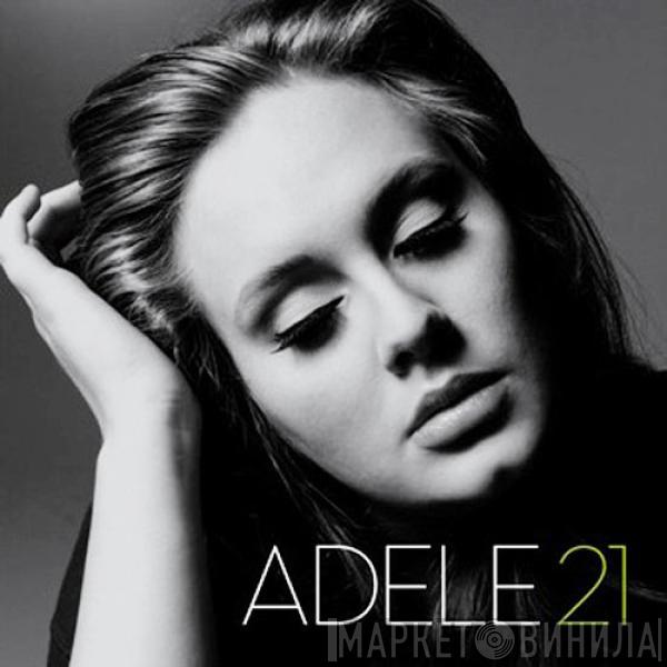  Adele   - 21