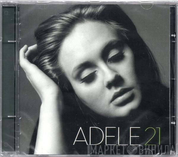  Adele   - 21