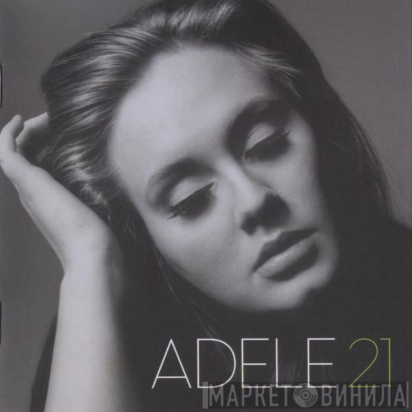  Adele   - 21