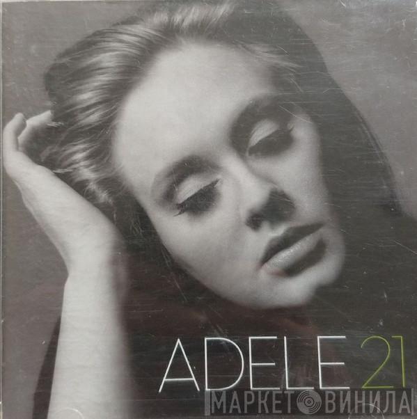  Adele   - 21