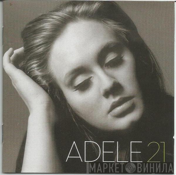  Adele   - 21
