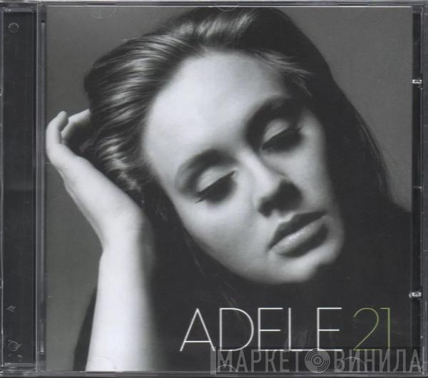  Adele   - 21