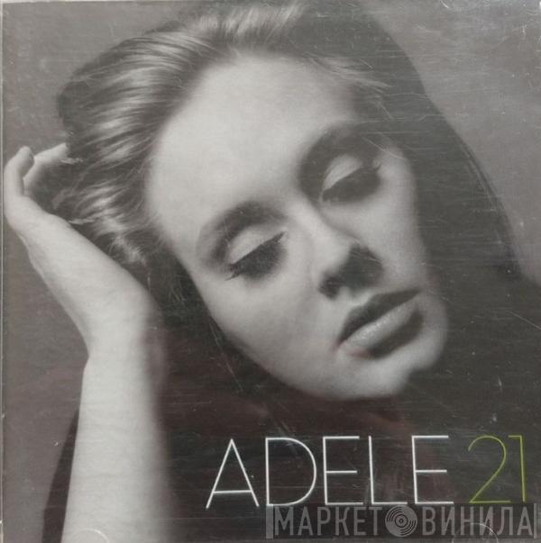  Adele   - 21