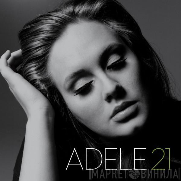  Adele   - 21