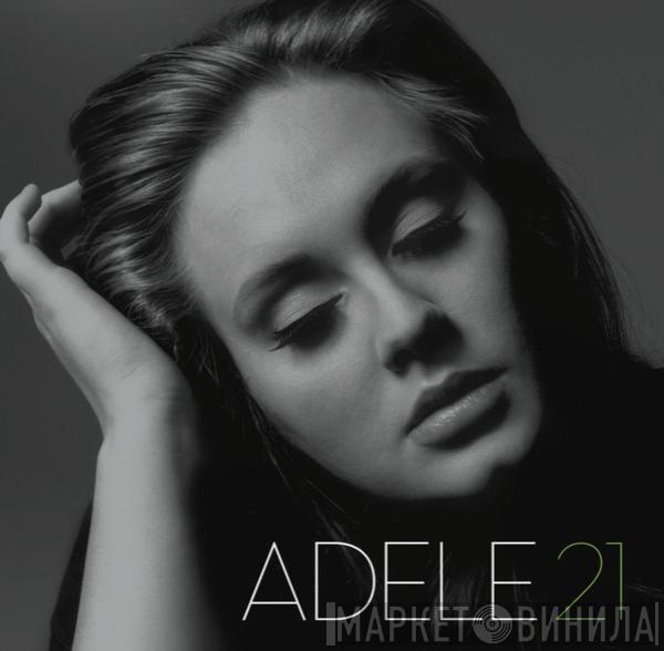  Adele   - 21