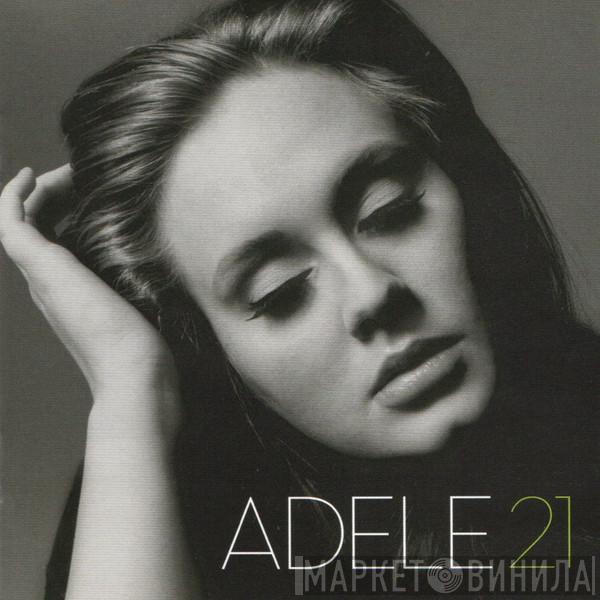  Adele   - 21