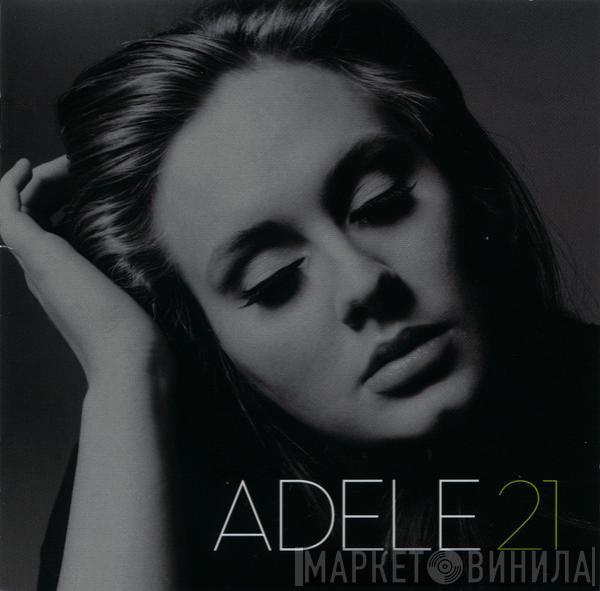 Adele  - 21