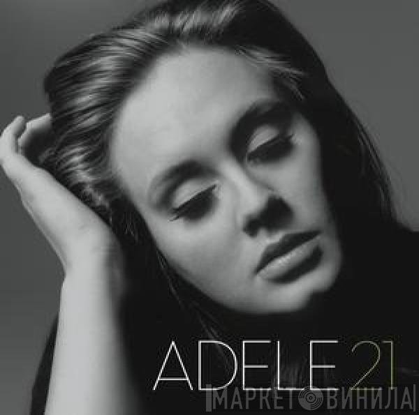  Adele   - 21
